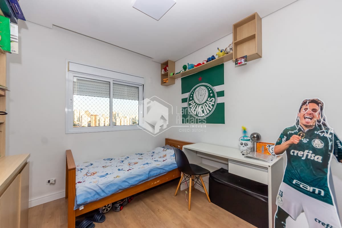 Apartamento, 3 quartos, 110 m² - Foto 24