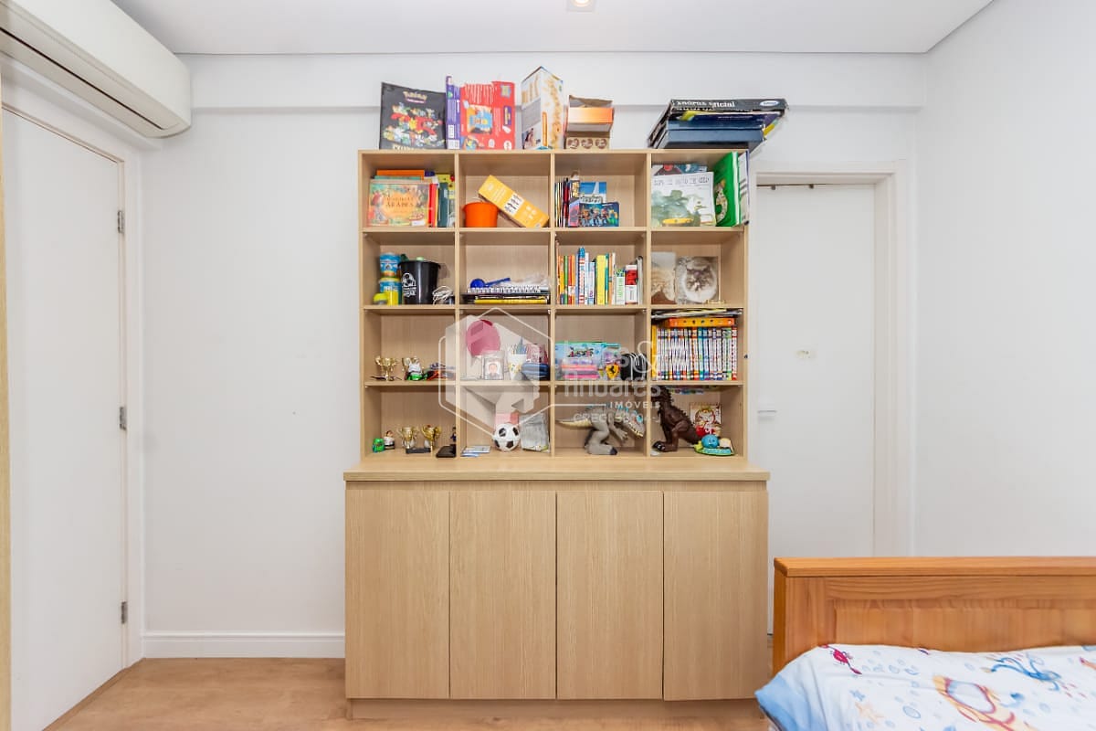 Apartamento, 3 quartos, 110 m² - Foto 23