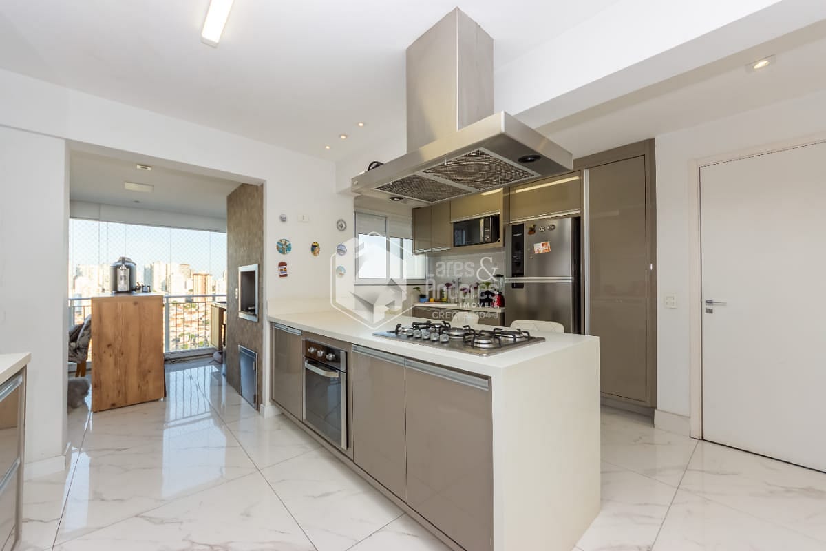 Apartamento, 3 quartos, 110 m² - Foto 12