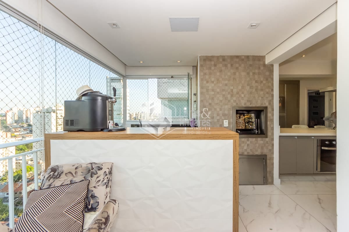 Apartamento, 3 quartos, 110 m² - Foto 5