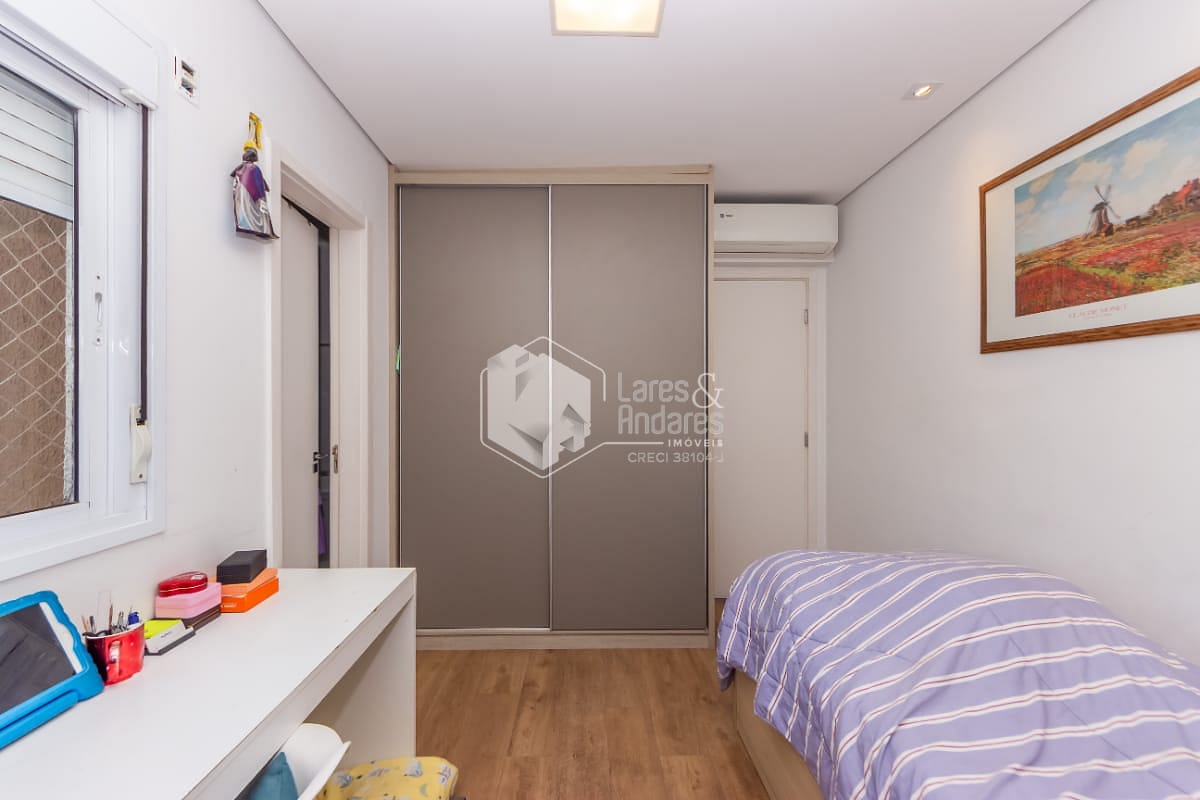 Apartamento, 3 quartos, 110 m² - Foto 25