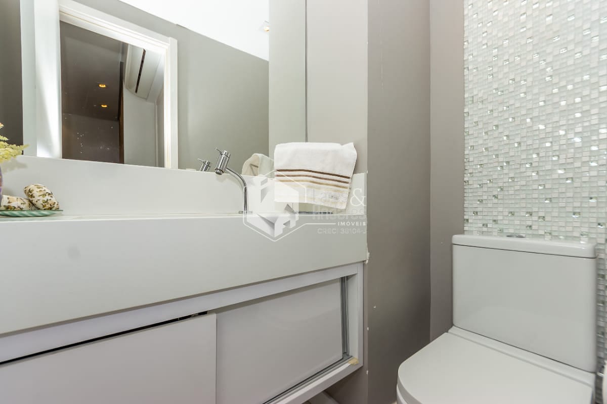 Apartamento, 3 quartos, 110 m² - Foto 18