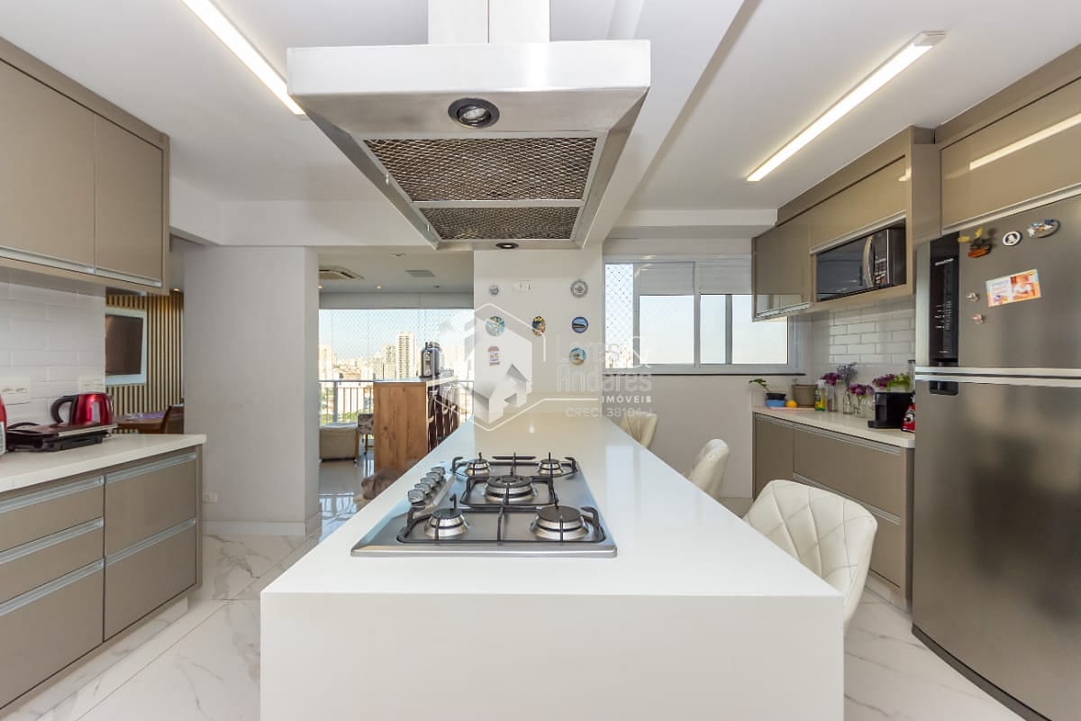 Apartamento, 3 quartos, 110 m² - Foto 13