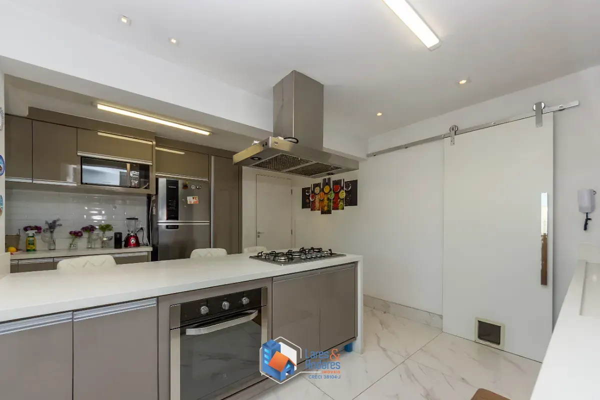 Apartamento, 3 quartos, 110 m² - Foto 15