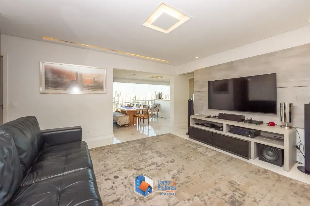Apartamento, 3 quartos, 110 m² - Foto 8