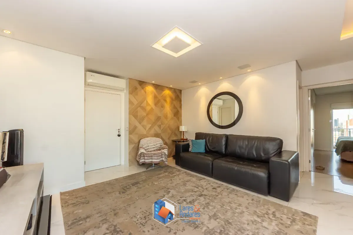 Apartamento, 3 quartos, 110 m² - Foto 10