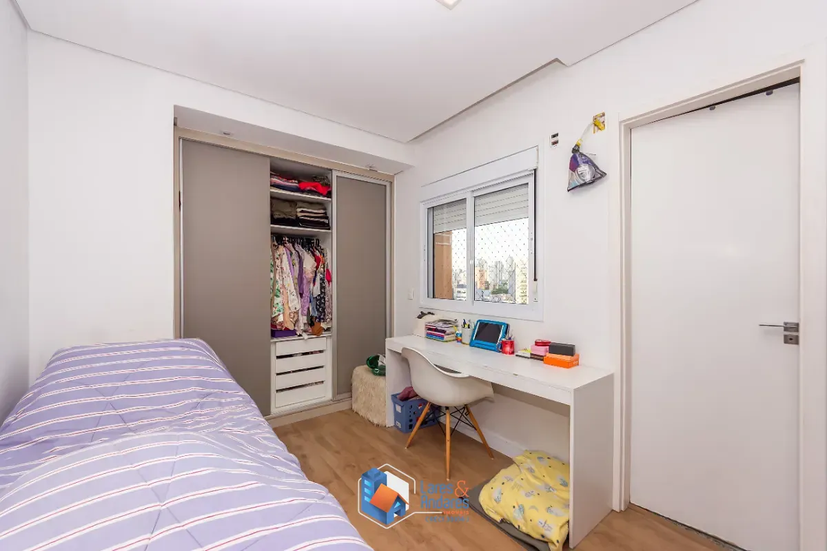 Apartamento, 3 quartos, 110 m² - Foto 26