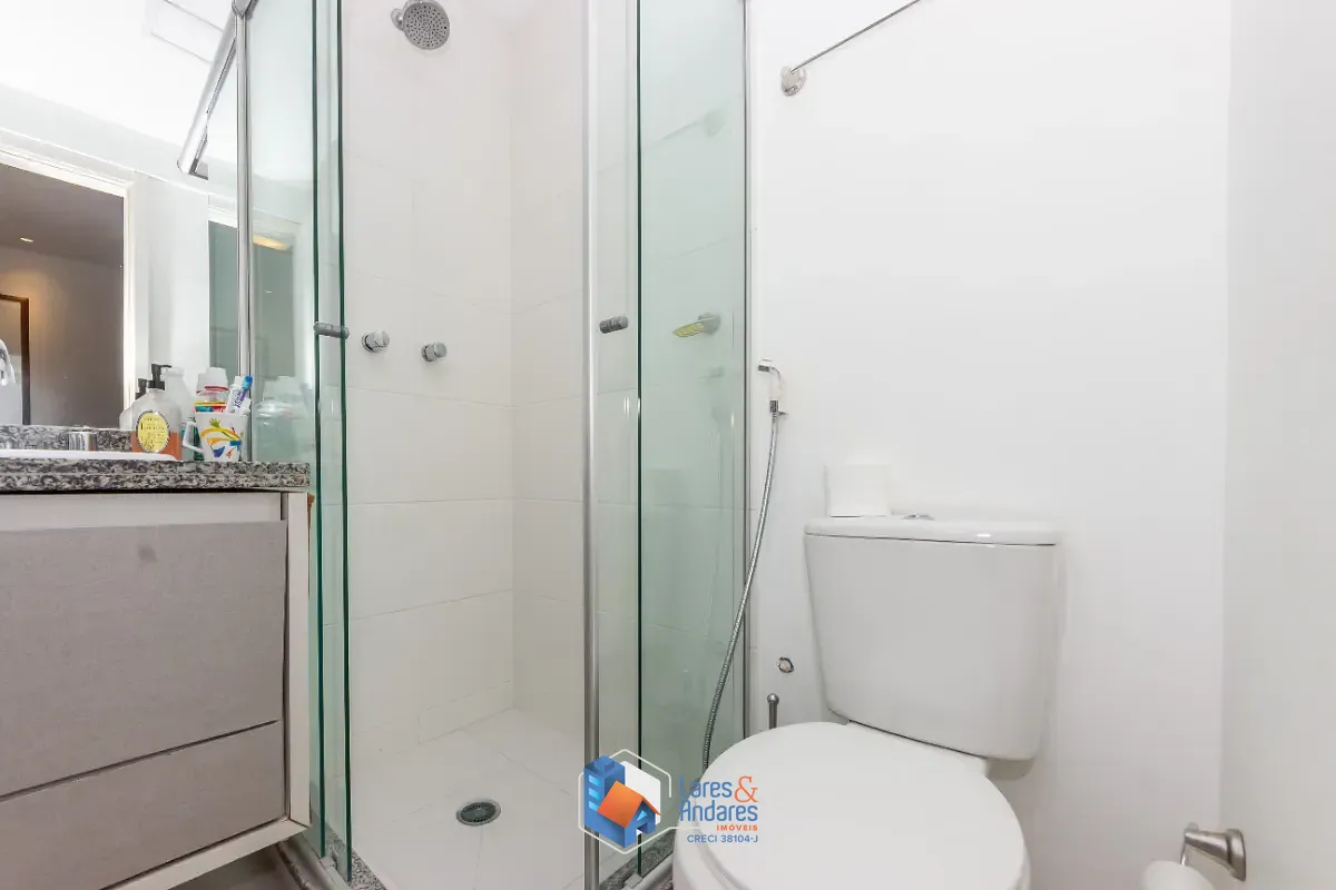 Apartamento, 3 quartos, 110 m² - Foto 27