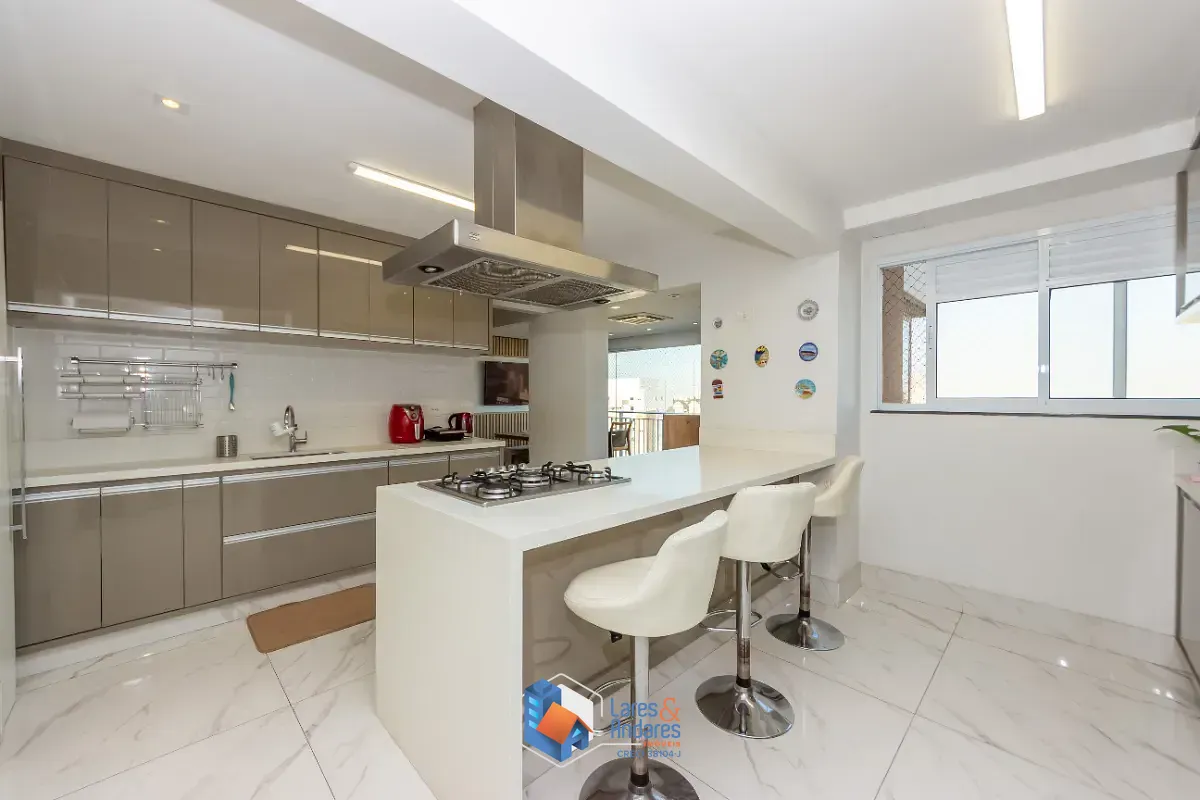 Apartamento, 3 quartos, 110 m² - Foto 14