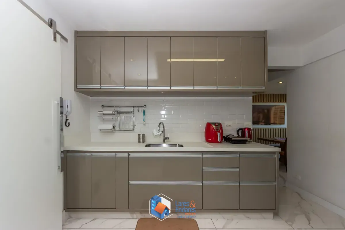 Apartamento, 3 quartos, 110 m² - Foto 17