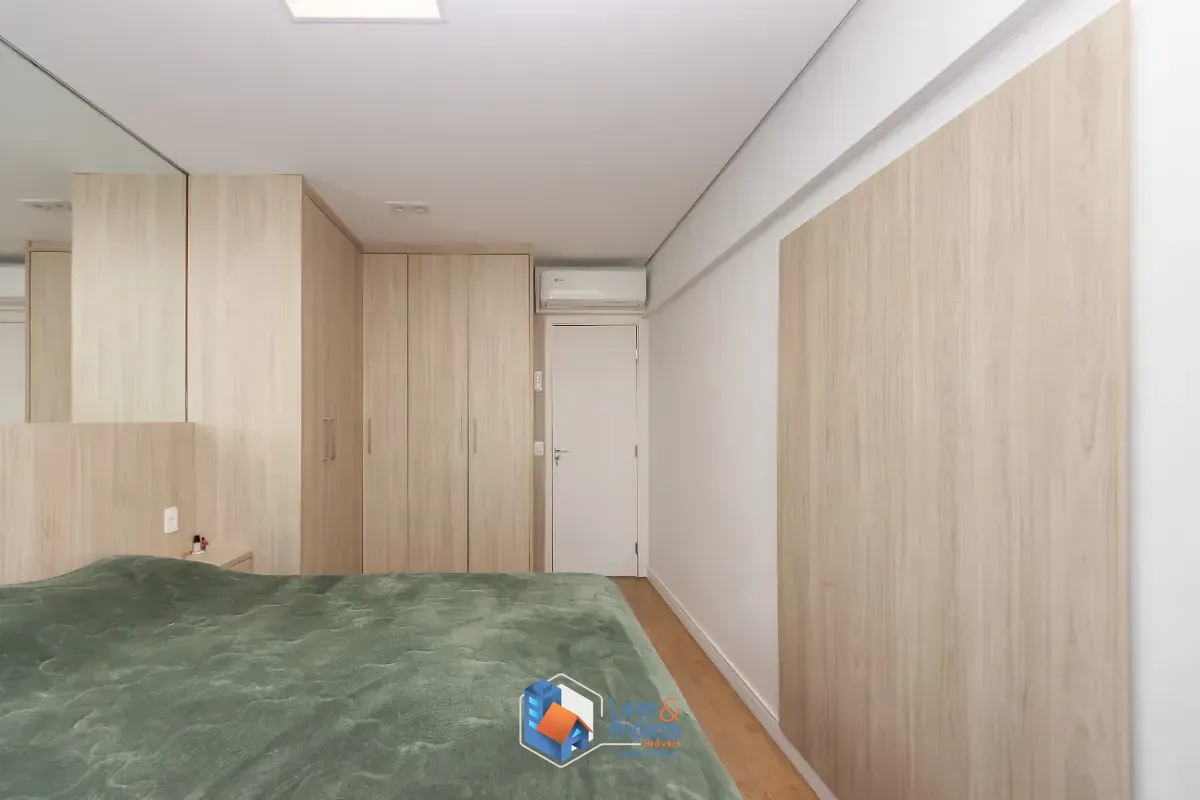 Apartamento, 3 quartos, 110 m² - Foto 20
