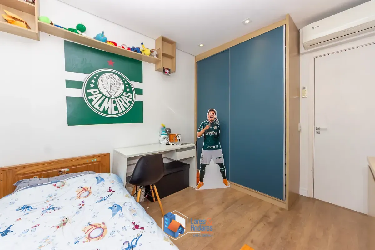 Apartamento, 3 quartos, 110 m² - Foto 28
