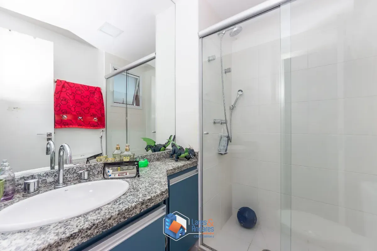 Apartamento, 3 quartos, 110 m² - Foto 30