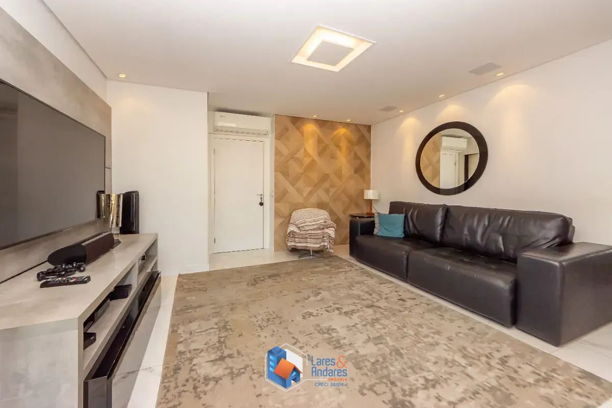 Apartamento, 3 quartos, 110 m² - Foto 9