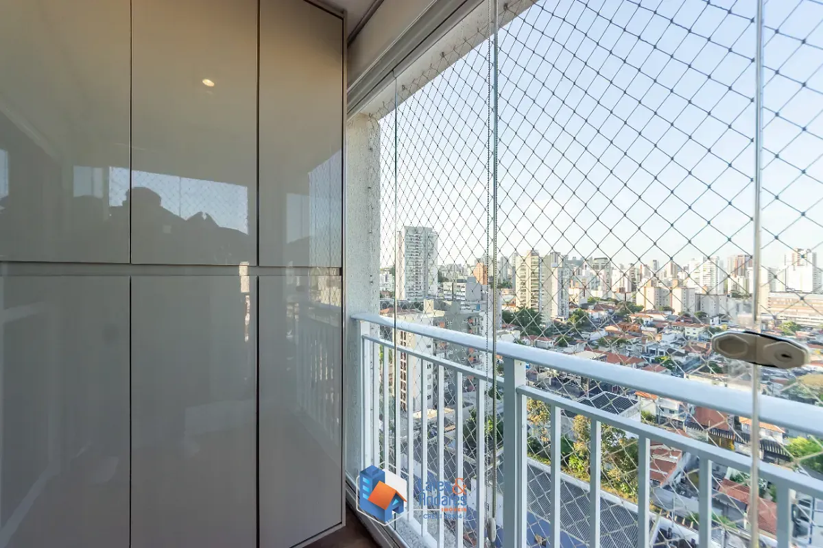 Apartamento, 3 quartos, 110 m² - Foto 21