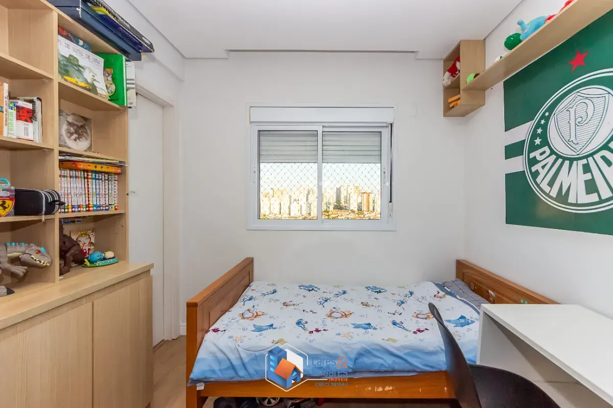 Apartamento, 3 quartos, 110 m² - Foto 29