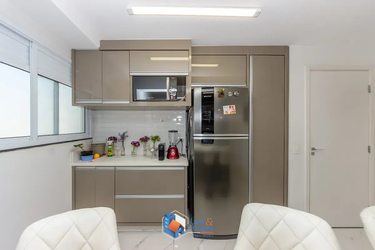 Apartamento, 3 quartos, 110 m² - Foto 16