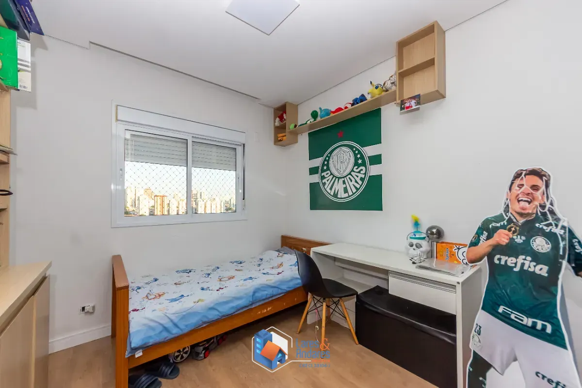Apartamento, 3 quartos, 110 m² - Foto 24