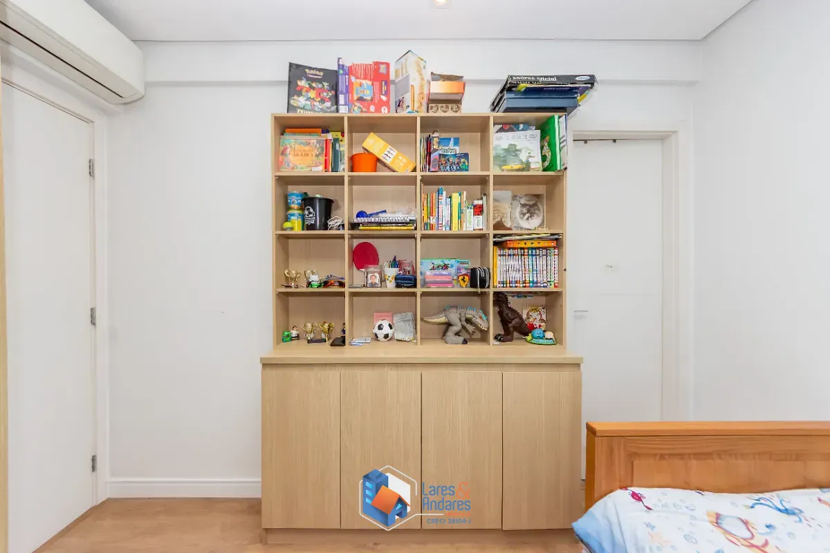 Apartamento, 3 quartos, 110 m² - Foto 23