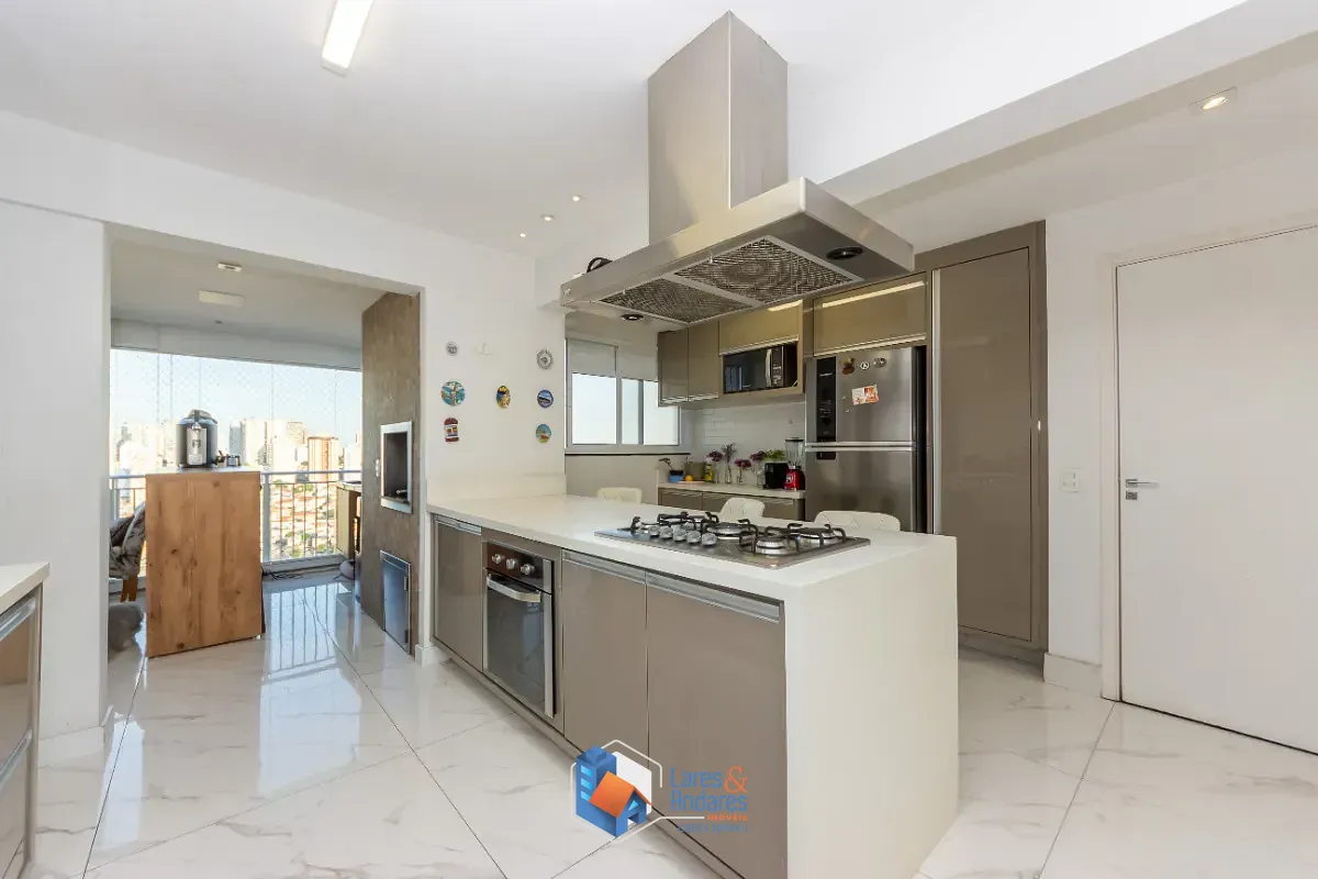 Apartamento, 3 quartos, 110 m² - Foto 12
