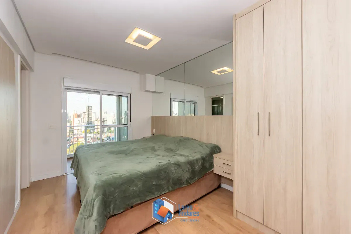 Apartamento, 3 quartos, 110 m² - Foto 19