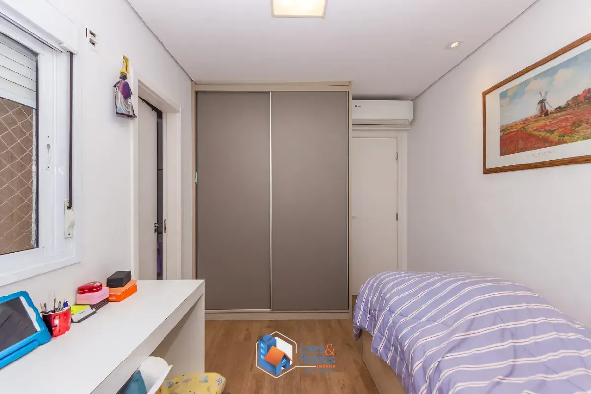 Apartamento, 3 quartos, 110 m² - Foto 25