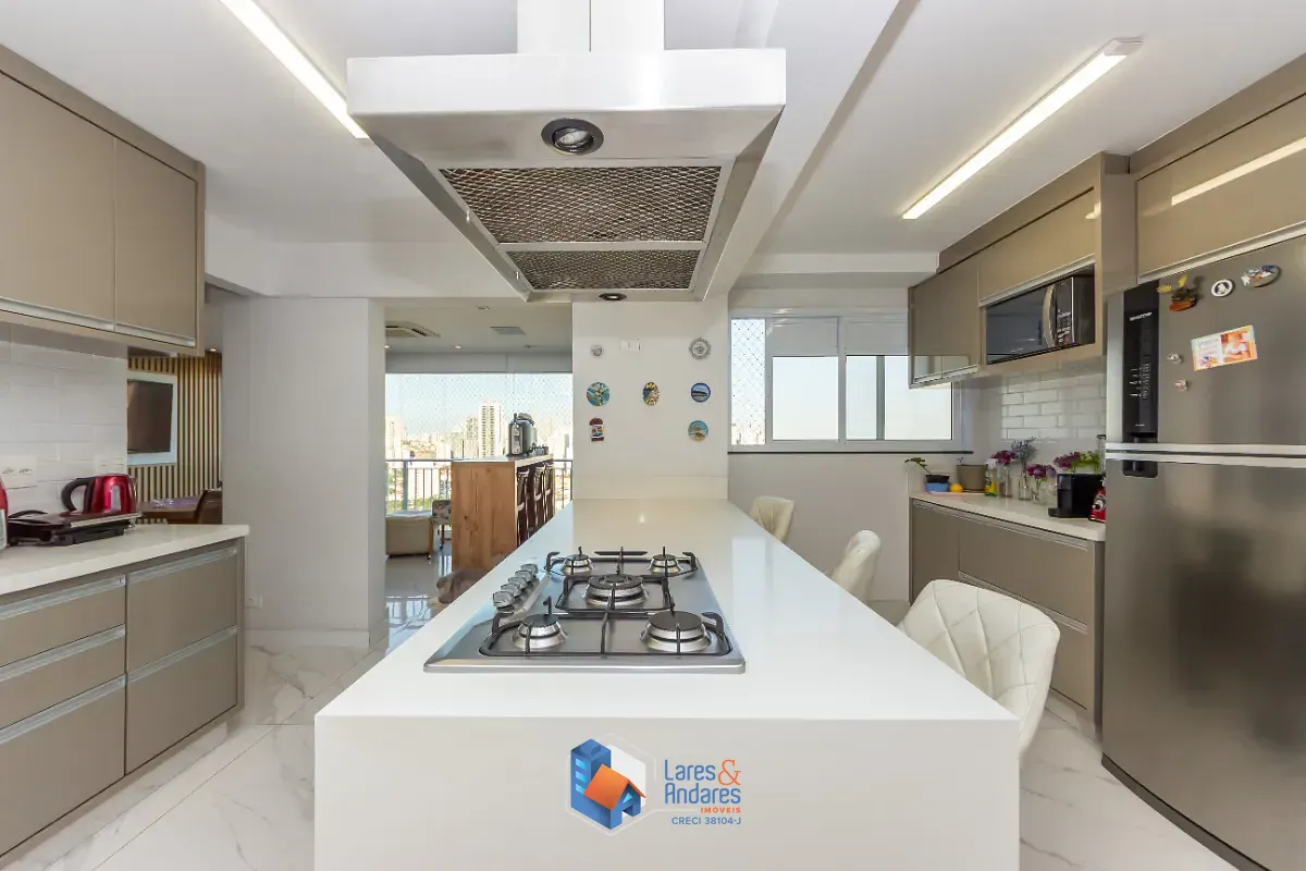 Apartamento, 3 quartos, 110 m² - Foto 13