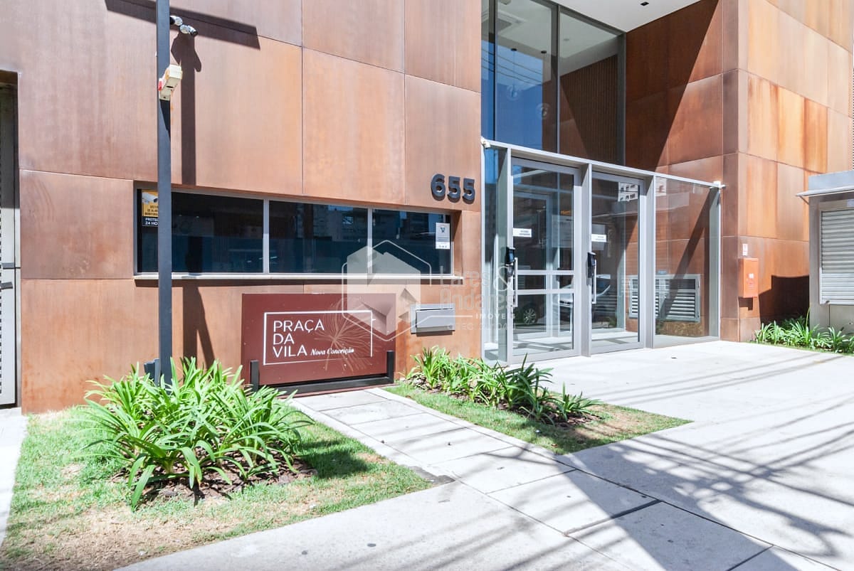 Apartamento, 1 quarto, 33 m² - Foto 66