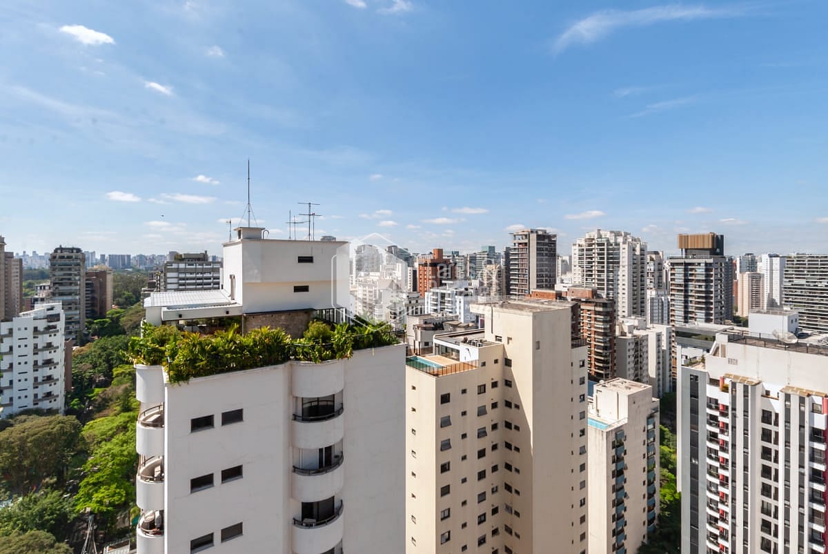 Apartamento, 1 quarto, 33 m² - Foto 42