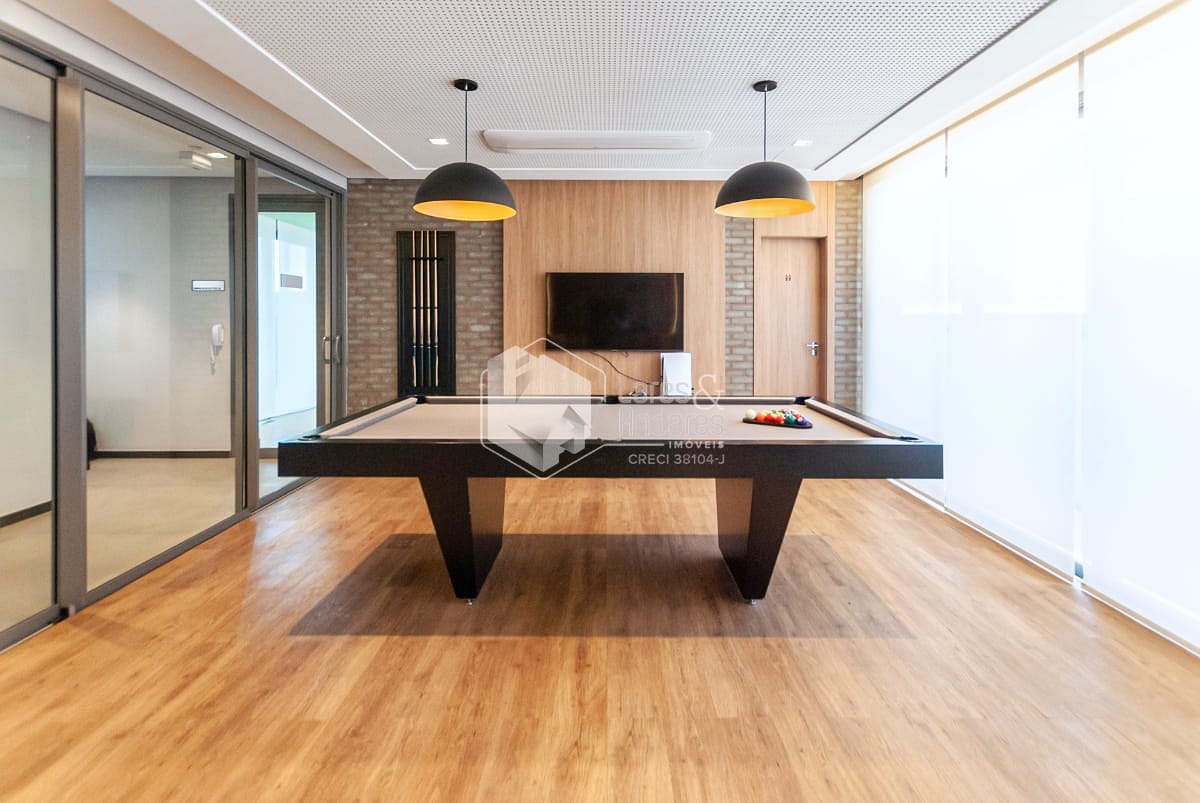 Apartamento, 1 quarto, 33 m² - Foto 57