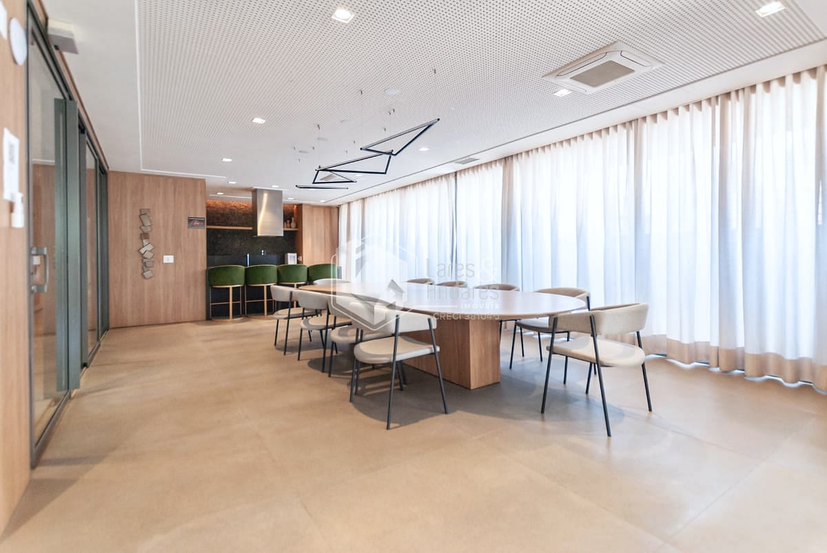 Apartamento, 1 quarto, 33 m² - Foto 50