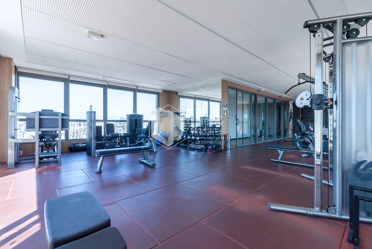 Apartamento, 1 quarto, 33 m² - Foto 34