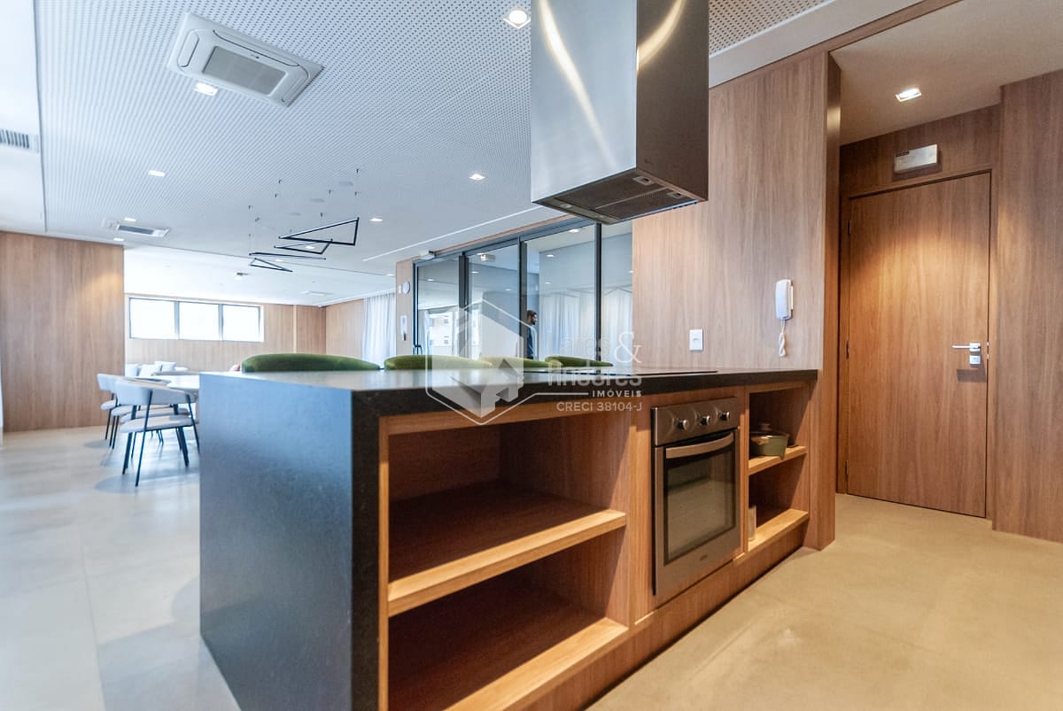 Apartamento, 1 quarto, 33 m² - Foto 53