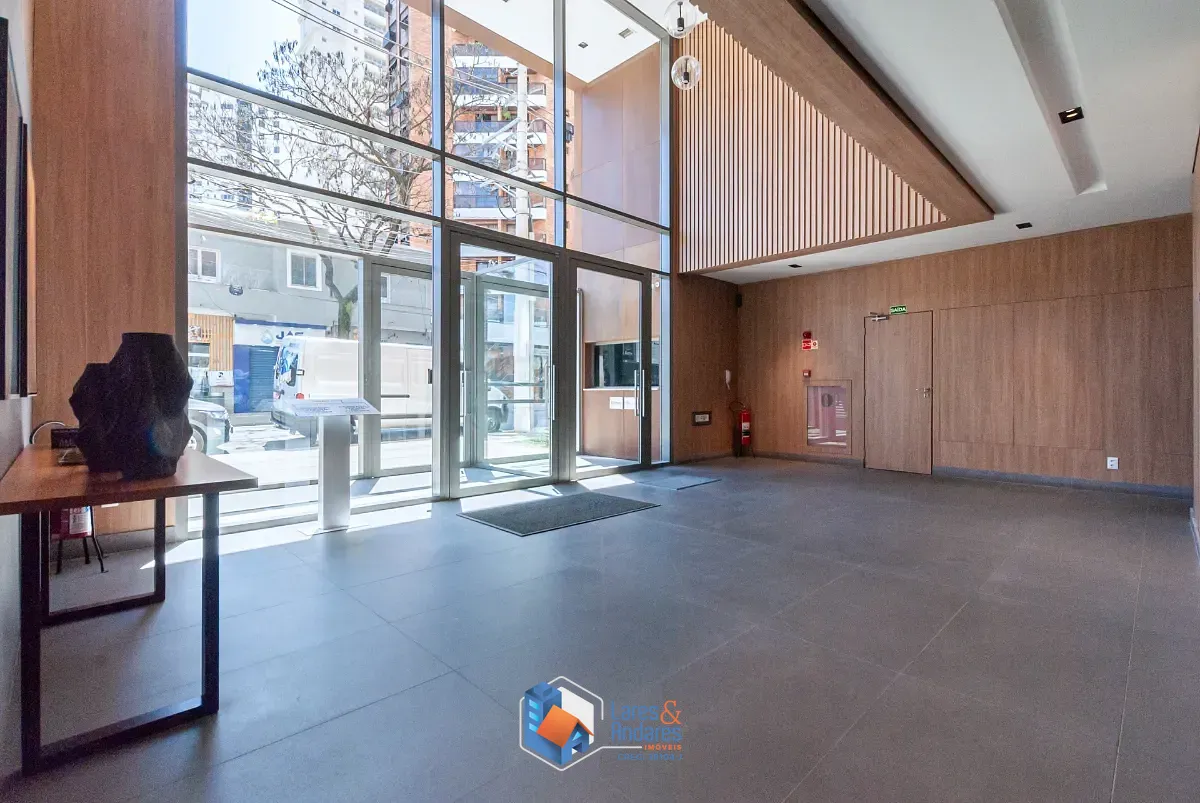 Apartamento, 1 quarto, 35 m² - Foto 65