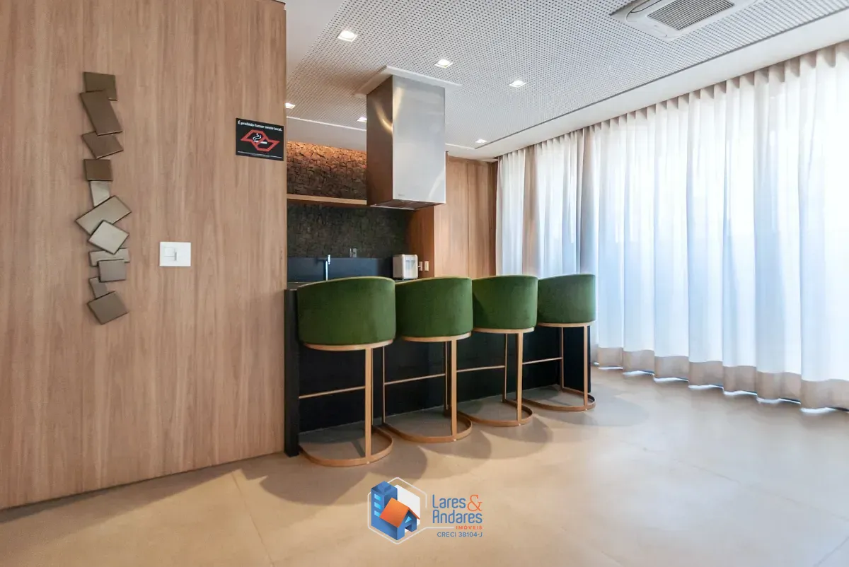 Apartamento, 1 quarto, 35 m² - Foto 51