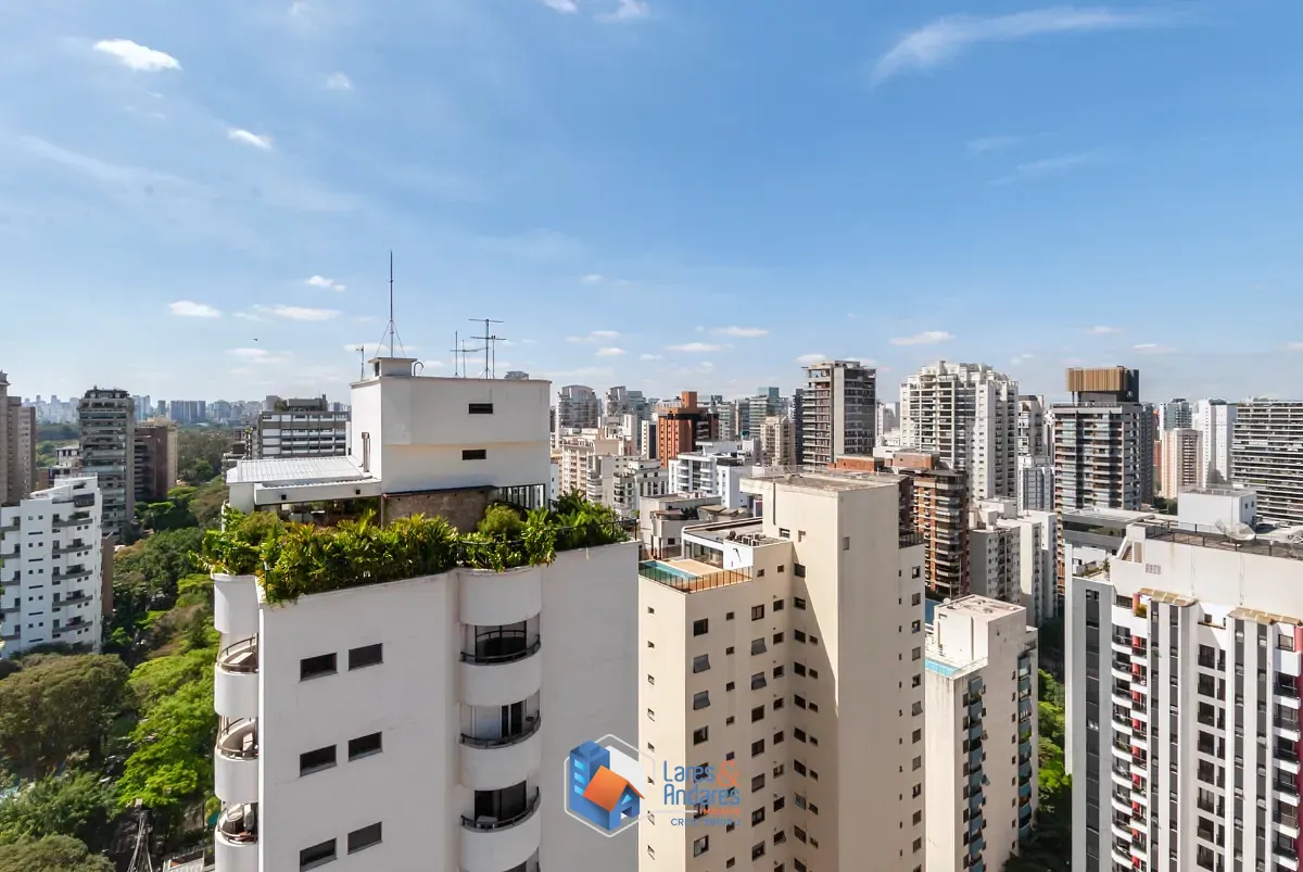 Apartamento, 1 quarto, 35 m² - Foto 42