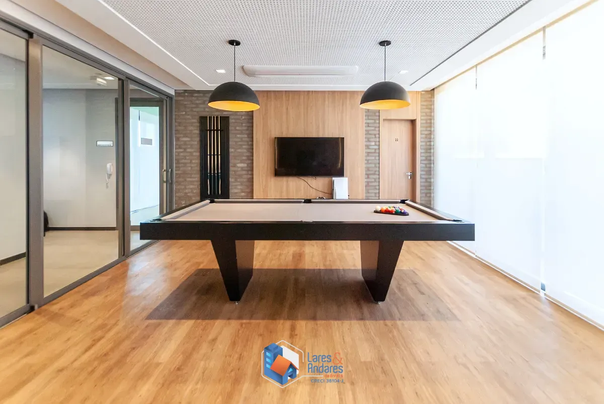 Apartamento, 1 quarto, 35 m² - Foto 57