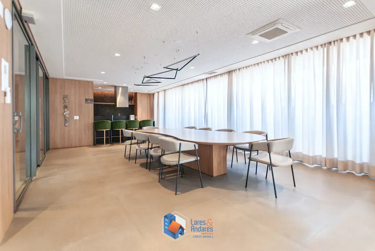 Apartamento, 1 quarto, 35 m² - Foto 50