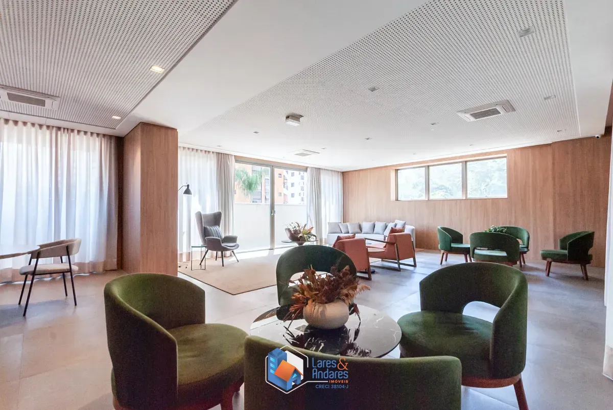 Apartamento, 1 quarto, 35 m² - Foto 48