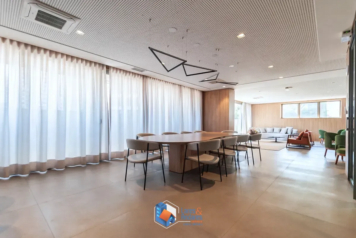 Apartamento, 1 quarto, 35 m² - Foto 52