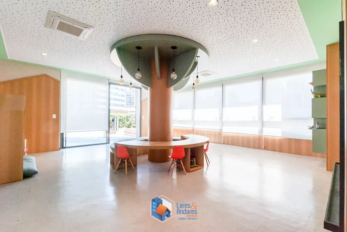 Apartamento, 1 quarto, 35 m² - Foto 43