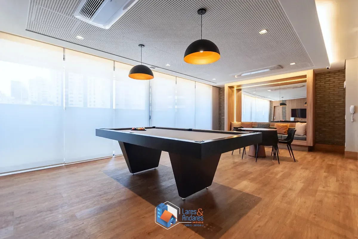 Apartamento, 1 quarto, 35 m² - Foto 54