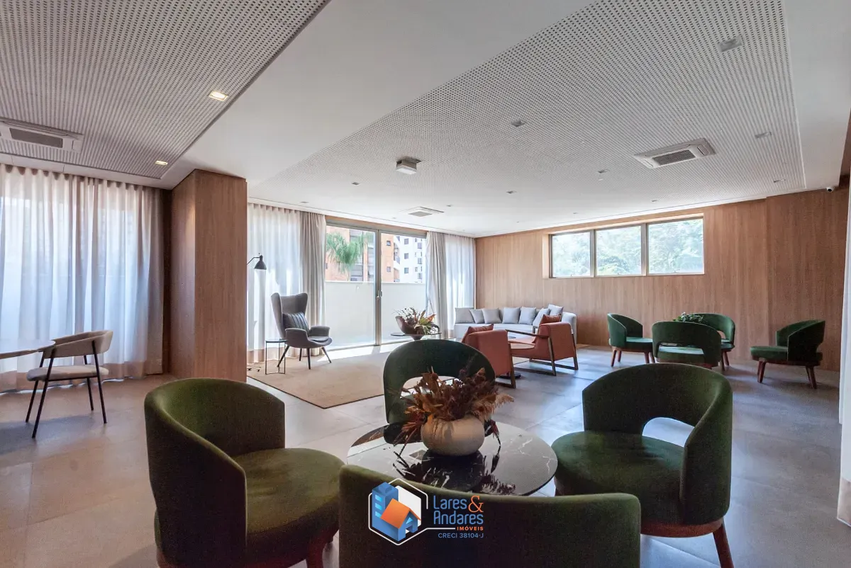 Apartamento, 1 quarto, 35 m² - Foto 47