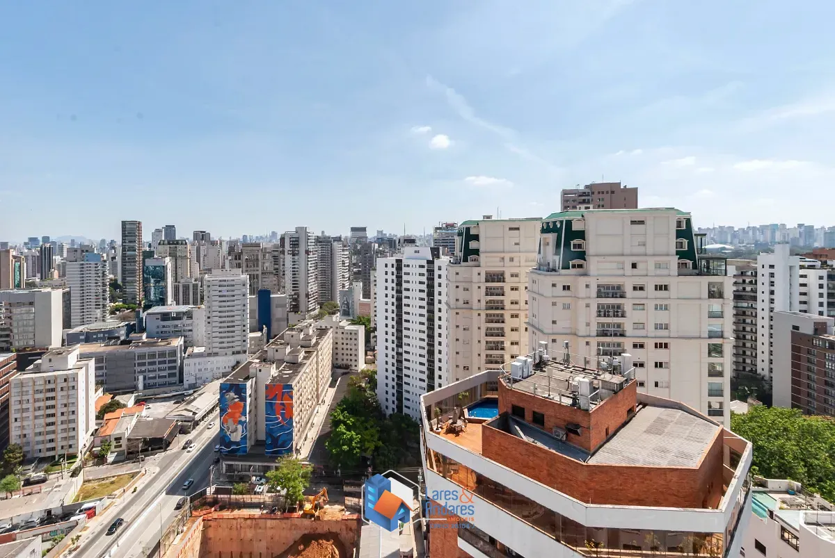 Apartamento, 1 quarto, 35 m² - Foto 40