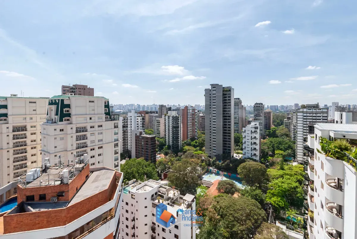 Apartamento, 1 quarto, 35 m² - Foto 41