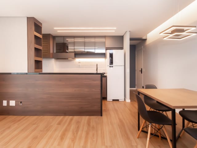 Foto do Apartamento - Apartamento para venda em Vila Prudente com 2 quartos, sendo 1 suíte , 68m² | Lares e Andares Imóveis