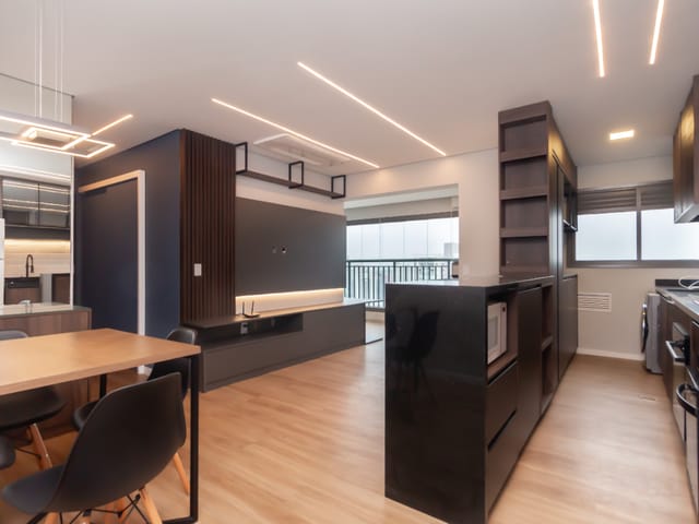 Foto do Apartamento - Apartamento para venda em Vila Prudente com 2 quartos, sendo 1 suíte , 68m² | Lares e Andares Imóveis