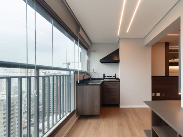 Foto do Apartamento - Apartamento para venda em Vila Prudente com 2 quartos, sendo 1 suíte , 68m² | Lares e Andares Imóveis