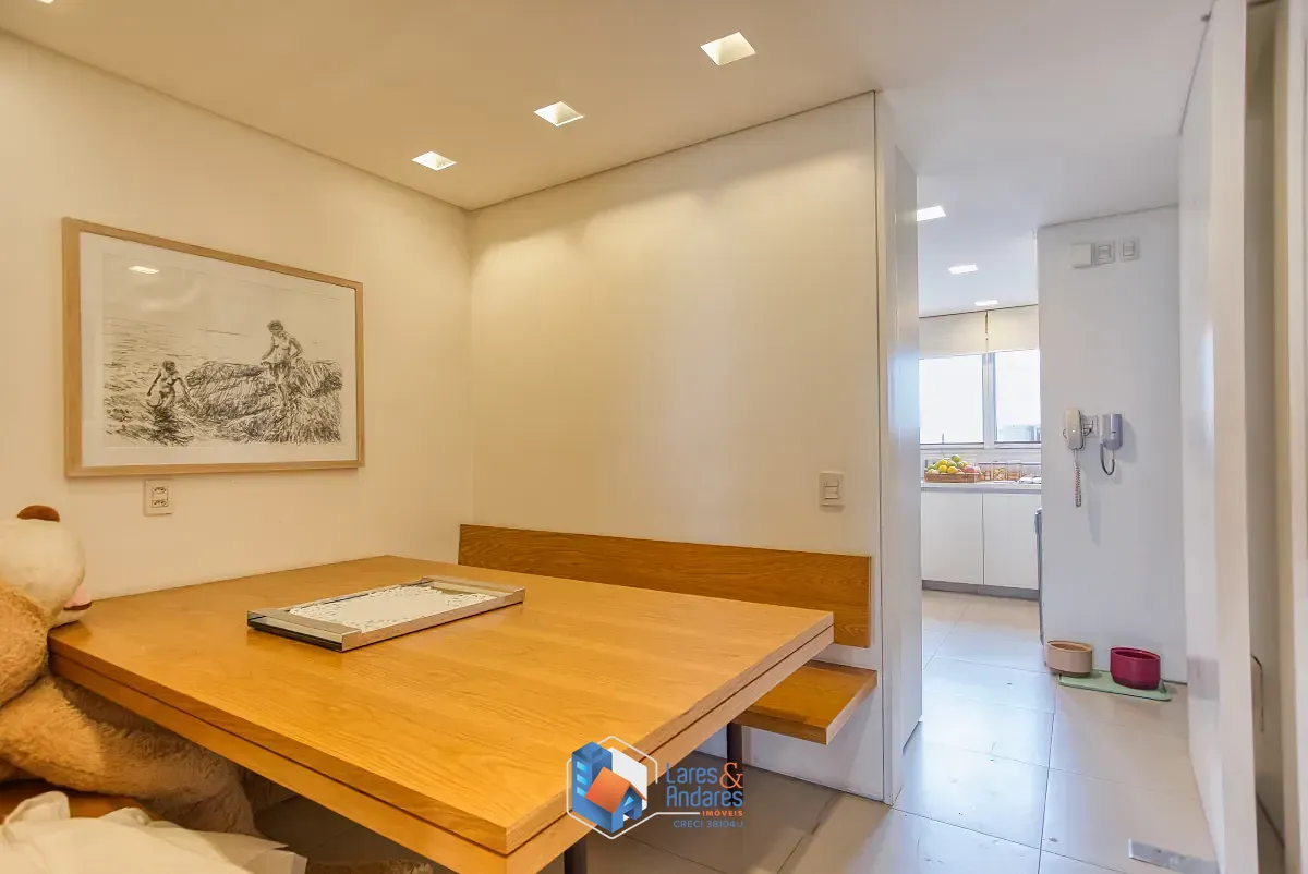 Apartamento, 3 quartos, 352 m² - Foto 34