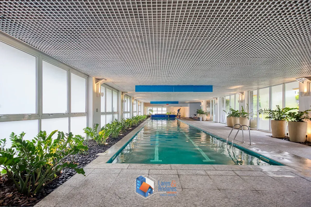 Apartamento, 3 quartos, 352 m² - Foto 45